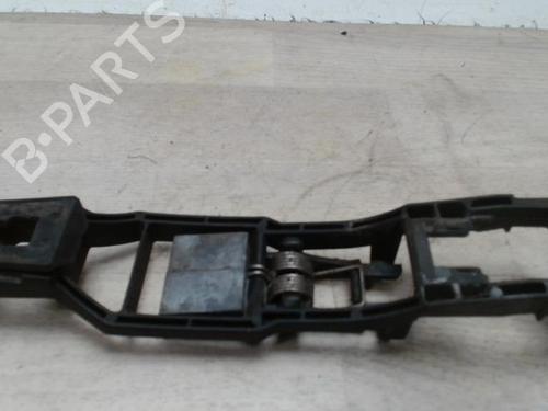 Used Front left exterior door handle MERCEDES-BENZ M-CLASS (W163) ML 270 CDI (163.113) (163 hp) 25420574