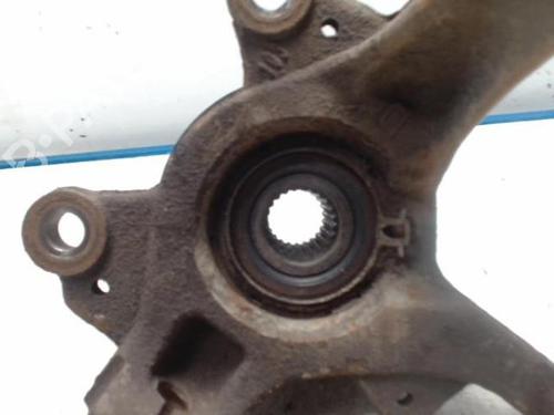 Right front steering knuckle RENAULT CLIO III (BR0/1, CR0/1) 1.5 dCi (C/BR0G, C/BR1G) | BP25420778M26 