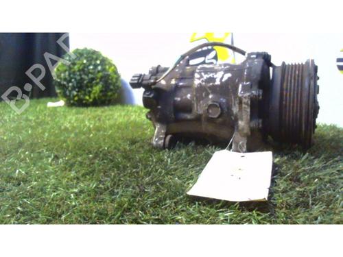 Used AC compressor VW POLO (6N2) 1.4 16V (75 hp) 25395826