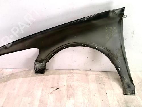 Used Right front fenders VOLVO C30 (533) 2.0 D (136 hp) 27668064