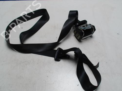 Used Front left seatbelt DACIA LOGAN MCV (KS_) 1.5 dCi (KS0W) (86 hp) 31225198