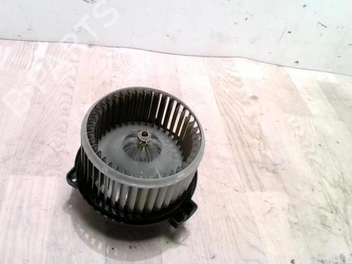 Heater blower motor TOYOTA COROLLA Verso (ZER_, ZZE12_, R1_) 2.2 D-4D (AUR10_, AUR10R) | BP27671195M62 