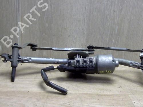 Front wiper motor PEUGEOT 207 (WA_, WC_) 1.4 HDi | BP25428812M29