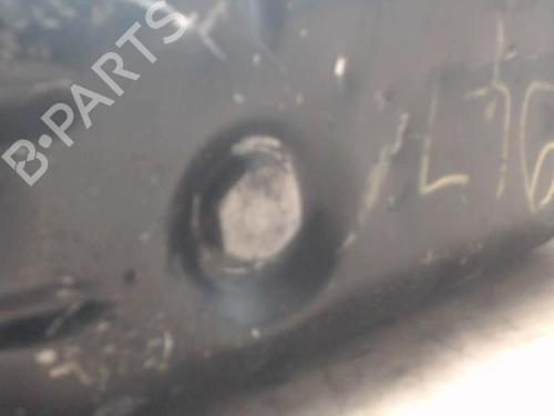 Oil sump PEUGEOT 207 (WA_, WC_) 1.4 HDi | BP29444123M115 