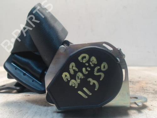 Sikkerhedssele bag højre DACIA SANDERO 1.2 16V (75 hp) 31236100