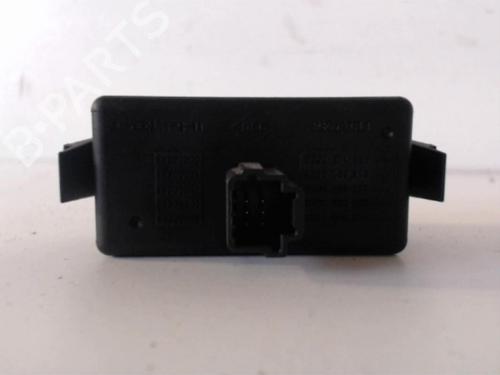 Warning switch RENAULT CLIO III (BR0/1, CR0/1) 1.5 dCi (C/BR0G, C/BR1G) | BP25398501I22 