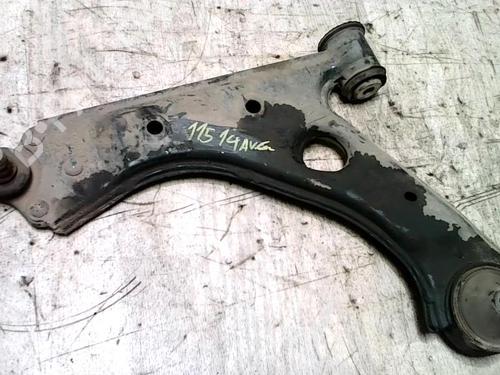 Used Left front suspension arm OPEL CORSA D (S07) 1.4 (L08, L68) (100 hp) 25424525