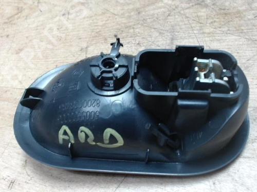 Used Rear right interior door handle RENAULT MEGANE II (BM0/1_, CM0/1_) 1.5 dCi (BM0F, BM0T, BM2B, CM0F, CM0T) (82 hp) 28720142