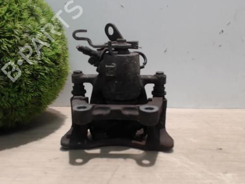 Used Left rear brake caliper AUDI TT (8J3) 2.0 TFSI (200 hp) 25397379