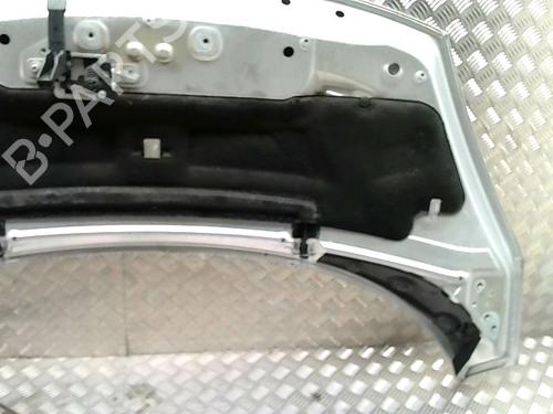 Hood RENAULT SCÉNIC III (JZ0/1_) 1.5 dCi | BP31230499C1