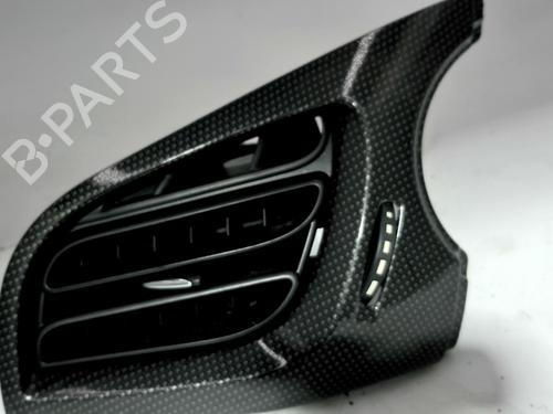 Luftventil CITROËN DS3 (SA_) 1.6 HDi 110 (112 hp) 31224607