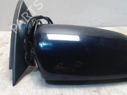 Right mirror AUDI A4 B6 (8E2) 1.9 TDI | BP31221818C27 