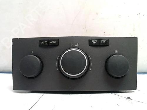 Used Climate control OPEL ASTRA H (A04) 1.7 CDTI (L48) (80 hp) 28515873