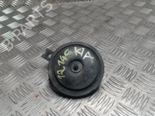 Clacson KIA PICANTO I (SA) 1.0 (63 hp) 30504239