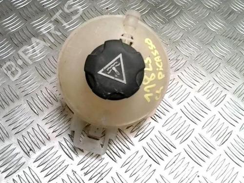 Expansion tank CITROËN C4 Picasso II 1.6 HDi / BlueHDi 115 | BP25899843C120 