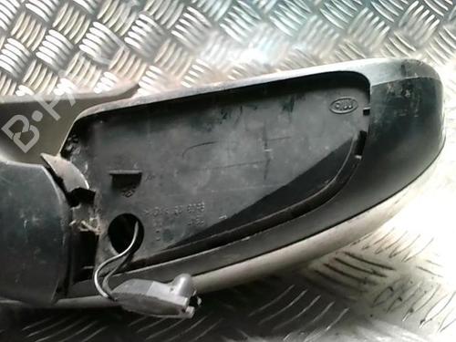 Right mirror CITROËN XSARA Coupe (N0) 2.0 16V | BP25601519C27 