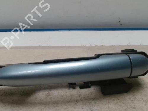 Rear right exterior door handle NISSAN PRIMERA Hatchback (P12) 1.9 dCi | BP25421437C130 
