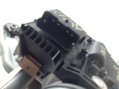 Front wiper motor PEUGEOT 5008 (0U_, 0E_) 1.6 HDi | BP25420142M29