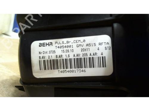 Air vent CITROËN DS3 (SA_) 1.6 HDi 90 | BP25413389I21 