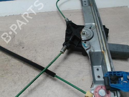 Front left window mechanism OPEL CORSA D (S07) 1.2 (L08, L68) | BP28084277C22