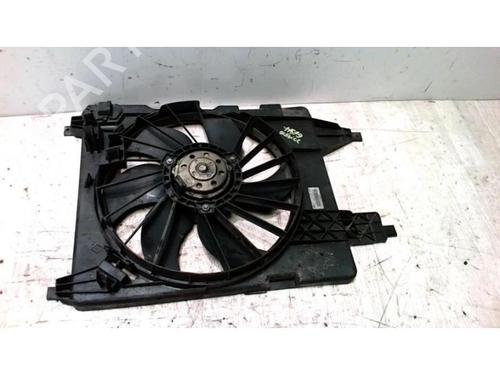Heater blower motor RENAULT GRAND SCÉNIC II (JM0/1_) 1.9 dCi (JM0G, JM12, JM1G, JM2C) | BP25424745M62 