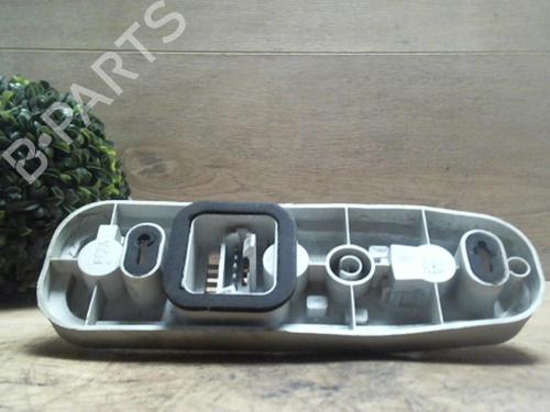 Used Licence plate light RENAULT TWINGO I (C06_) 1.2 (C066, C068) (58 hp) 31238394