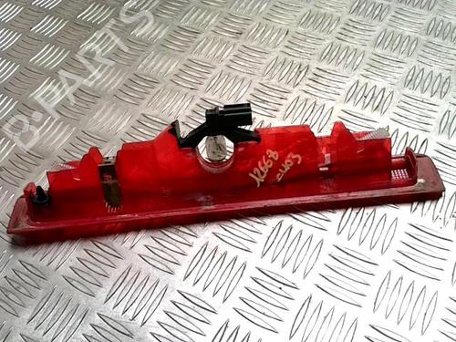 Used Third brake light Third brake light 36698156 36698156