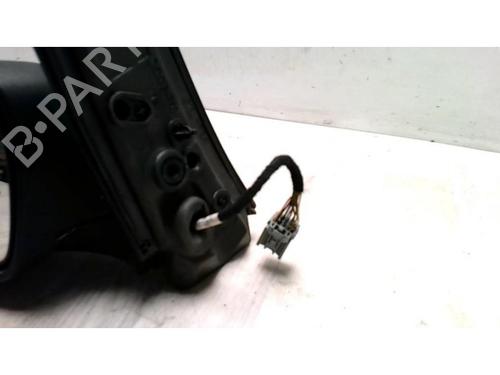 Left mirror FORD FOCUS C-MAX (DM2) 1.6 TDCi | BP25419799C26 