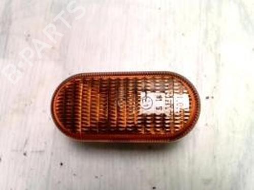 Used Left side indicator RENAULT KANGOO (KC0/1_) D 55 1.9 (KC0D) (54 hp) 28445944