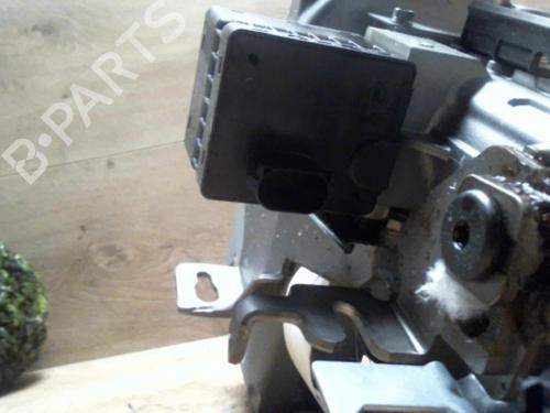 Coluna de dirección RENAULT SCÉNIC III (JZ0/1_) 1.5 dCi (110 hp) 31231809