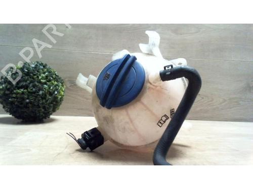 Expansion tank SKODA OCTAVIA II (1Z3) 1.9 TDI | BP25411417C120 