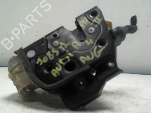 Used Front left lock AUDI A4 B7 (8EC) 2.0 TDI 16V (140 hp) 28617098