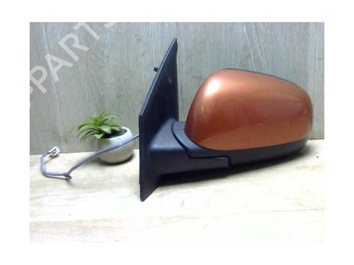 Left mirror NISSAN NOTE (E11, NE11) 1.5 dCi | BP25413332C26 