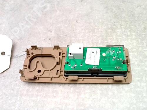 Interior roof light PORSCHE CAYENNE (9PA) S 4.8 | BP31237628I8