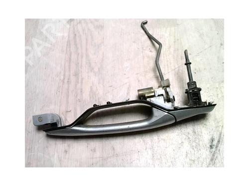 Used Front right exterior door handle MITSUBISHI GRANDIS (NA_W) 2.0 DI-D (NA8W) (136 hp) 25420843
