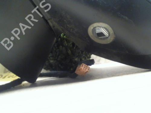 Used Left mirror AUDI A4 B7 (8EC) 2.0 TDI 16V (140 hp) 29222814