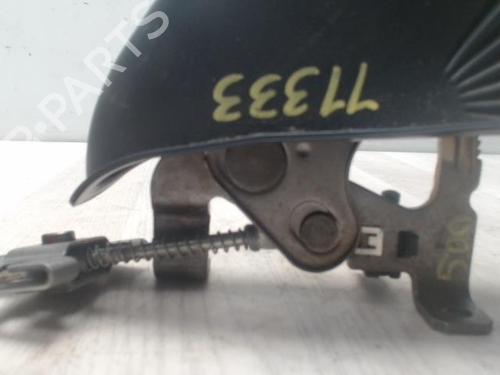 Hand brake FIAT 500 (312_) 1.3 D Multijet (312AXB1A) | BP31225370I18 