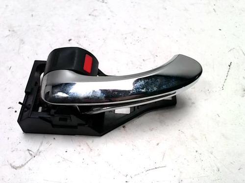 Used Rear left interior door handle TOYOTA RAV 4 III (_A3_) 2.2 D 4WD (ALA30_, ALA30R) (136 hp) 25416551