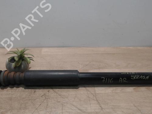 Højre bagtil støddæmper SUZUKI SPLASH (EX) 1.0 (A5B310) | BP25385770M19