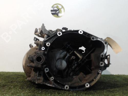 Used Gearbox Gearbox LANCIA PHEDRA (179_) 2.2 JTD (179AXC1A) (128 hp) 25394274 25394274