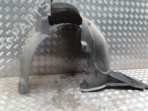 Used Wheel arch Wheel arch SEAT IBIZA IV (6J5, 6P1) 1.2 TDI (75 hp) 35955629 35955629
