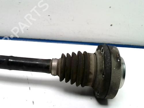 Right rear driveshaft PORSCHE CAYENNE (9PA) S 4.8 | BP31220357M41 