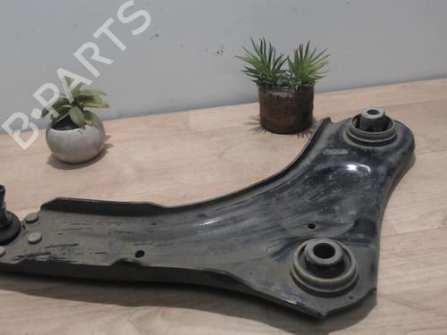 Used Right front suspension arm RENAULT SCÉNIC III (JZ0/1_) 1.5 dCi (106 hp) 25386158