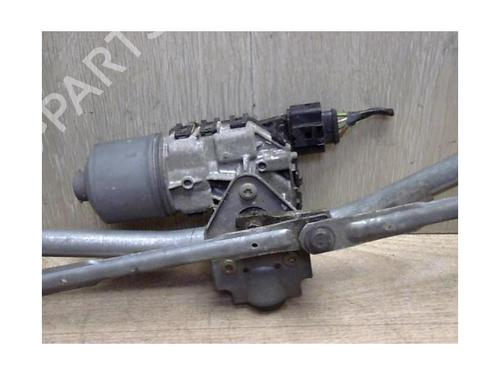 Front wiper motor VW POLO IV (9N_, 9A_) 1.2 12V | BP25409109M29