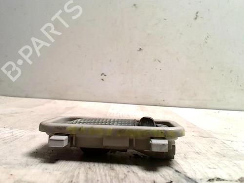 Used Interior roof light PEUGEOT PARTNER Box Body/MPV (5_, G_) 1.9 D (69 hp) 25426587