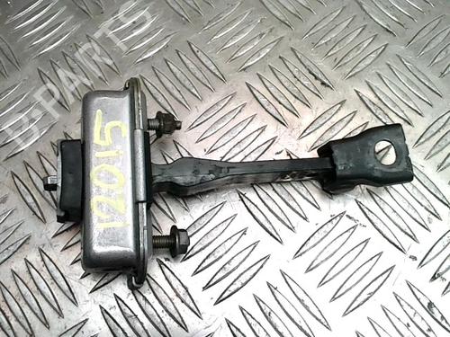 Used Hinge/Door check strap PEUGEOT 208 I (CA_, CC_) 1.2 VTI 82 (82 hp) 31237179