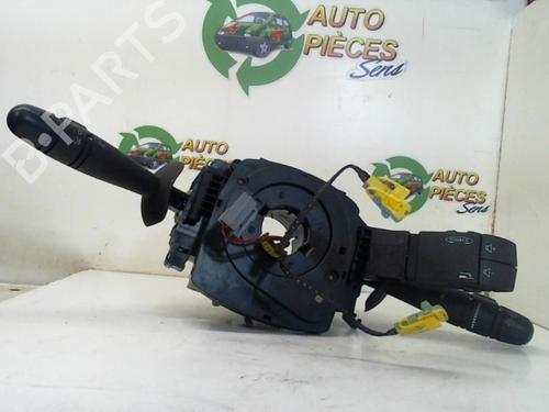 Used Steering column stalk RENAULT LAGUNA II (BG0/1_) 1.9 dCi (107 hp) 31230728