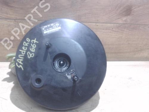 Servo brake DACIA SANDERO 1.5 dCi | BP25384691M42 