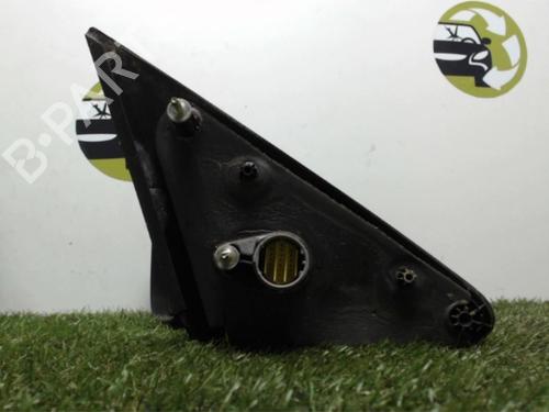 Left mirror RENAULT LAGUNA II (BG0/1_) 1.8 16V (BG04, BG0B, BG0C, BG0V) | BP25394906C26 