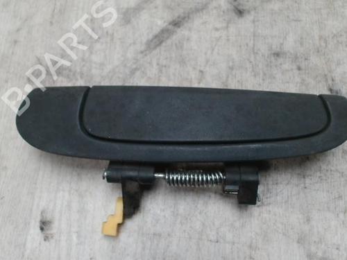 Used Rear left exterior door handle KIA PICANTO I (SA) 1.0 (61 hp) 27730942